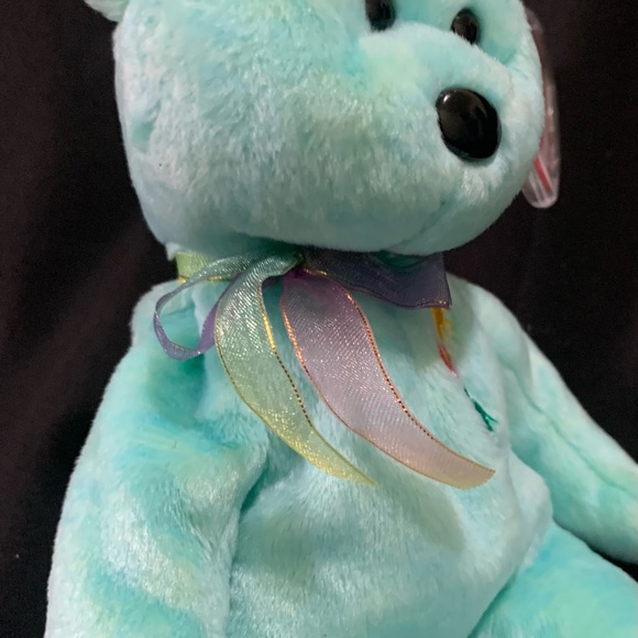 ⭐️Clearance⭐️Ariel Beanie Baby - Picture 5 of 10
